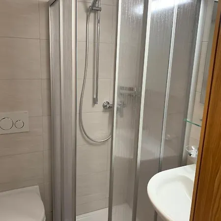 Haus Brunnenberg * זולדן