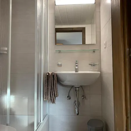 公寓 Haus Brunnenberg *