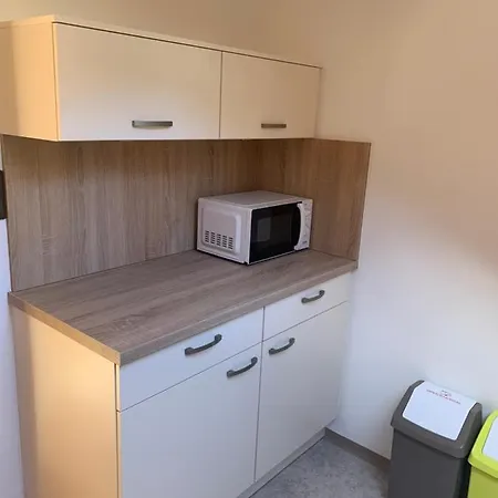 Apartment Haus Brunnenberg *