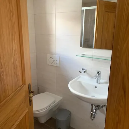 Haus Brunnenberg Apartment Solden