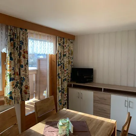 Haus Brunnenberg Apartment