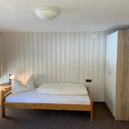 Haus Brunnenberg Solden