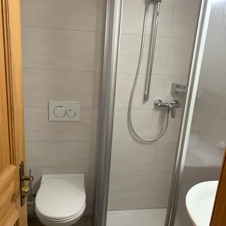 Haus Brunnenberg * Solden