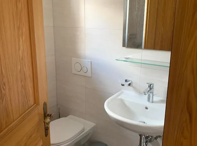 Haus Brunnenberg شقة سولدن