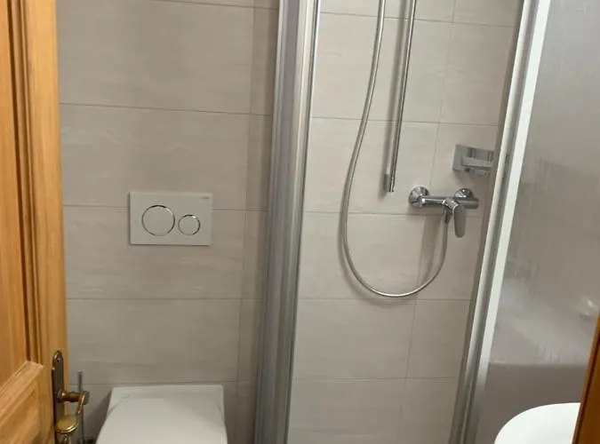 Haus Brunnenberg * سولدن