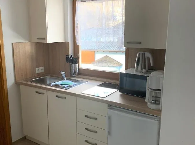 Haus Brunnenberg سولدن