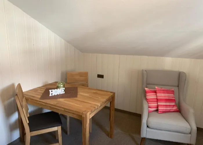 Haus Brunnenberg * سولدن