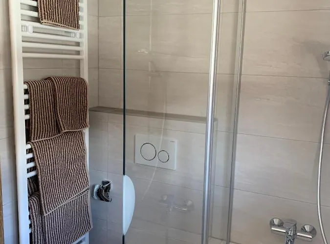 Haus Brunnenberg شقة سولدن