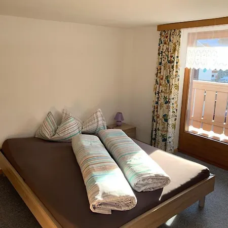 Appartamento Haus Brunnenberg *