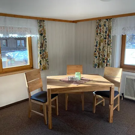 Haus Brunnenberg Appartamento Sölden