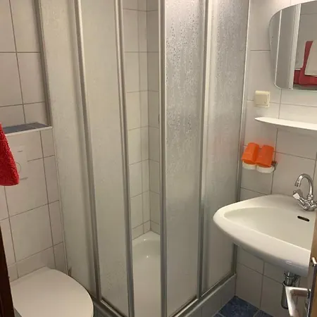 Appartamento Haus Brunnenberg