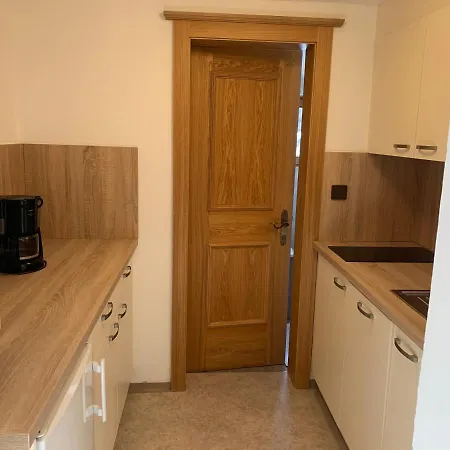 Haus Brunnenberg Appartamento *