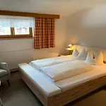 Apartamento Haus Brunnenberg Sölden
