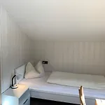 Haus Brunnenberg Apartamento *