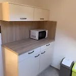Apartamento Haus Brunnenberg *