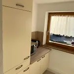 Apartamento Haus Brunnenberg Sölden