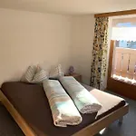 Apartamento Haus Brunnenberg *