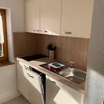 Apartamento Haus Brunnenberg Sölden