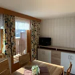 Haus Brunnenberg Apartamento