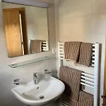 Apartamento Haus Brunnenberg Sölden