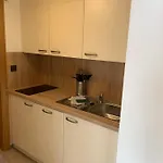 Apartamento Haus Brunnenberg *