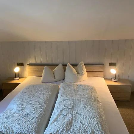 Haus Brunnenberg سولدن