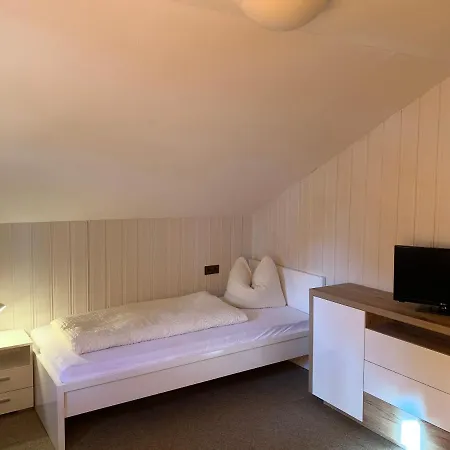 Haus Brunnenberg Daire Sölden
