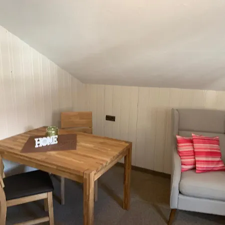 Haus Brunnenberg * سولدن