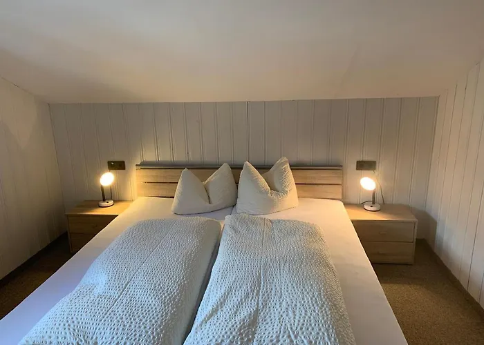 Haus Brunnenberg سولدن