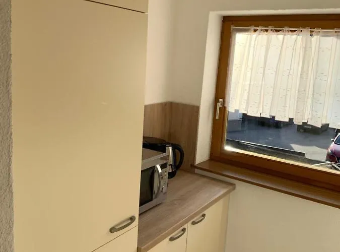 شقة Haus Brunnenberg سولدن