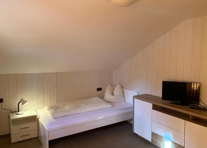 Haus Brunnenberg شقة سولدن