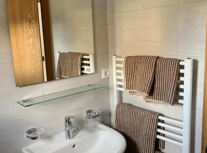 شقة Haus Brunnenberg سولدن